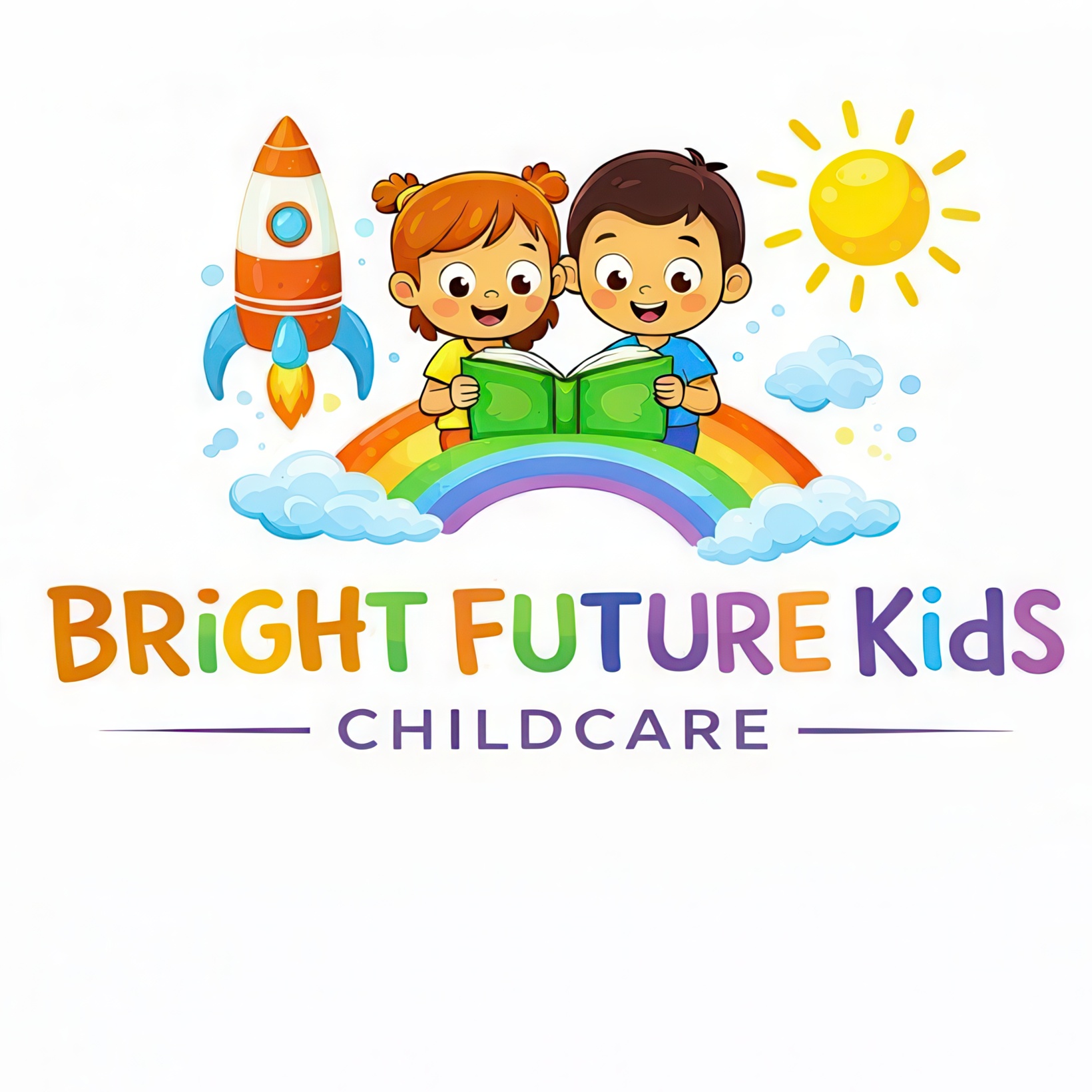 Bright Future Kids Childcare